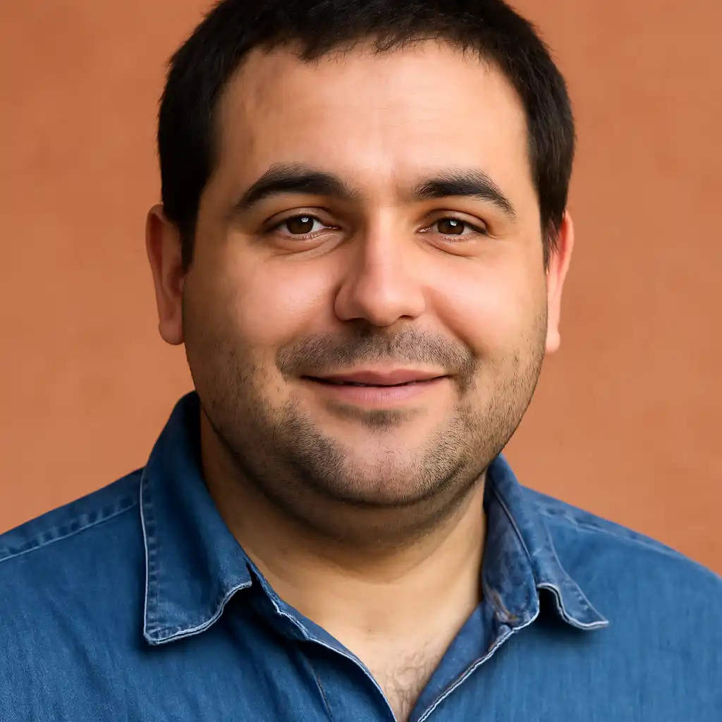 Marco Benedetti
